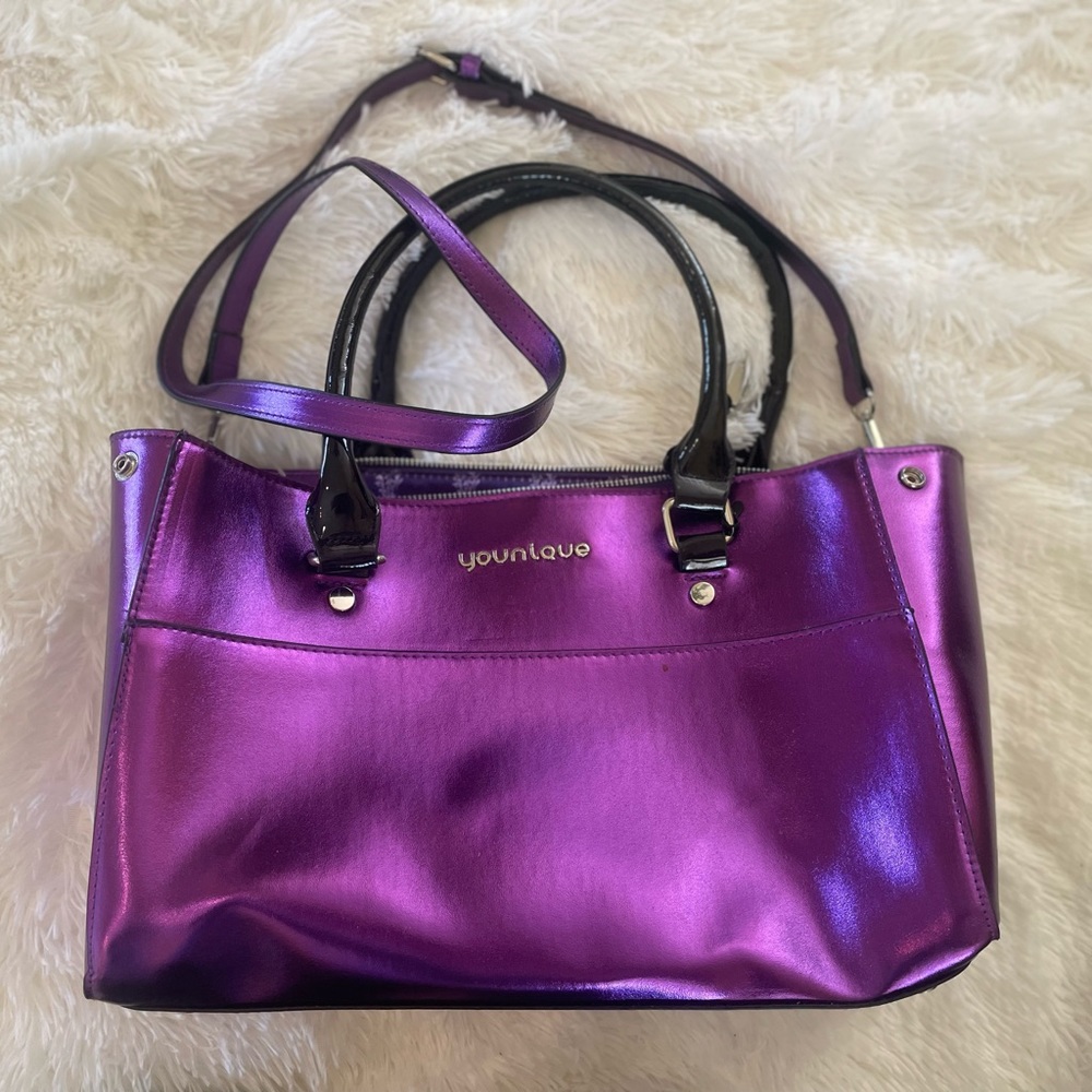 Younique Purse